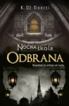 Proizvod Noćna škola – Odbrana