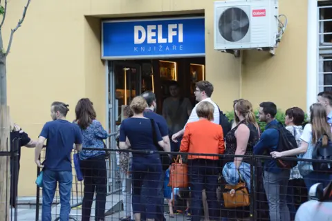 Održana promocija knjige „Čarobna kuhinja za osobe sa dijabetesom“ - slika 4