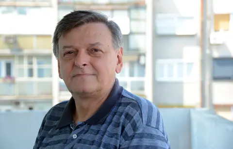 Dejan Mihailović: Još se nismo izlečili od palanačkog duha - slika 1