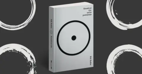 Rik Rubin: Osećam slobodu da delim savete koji oslobađaju - slika 1