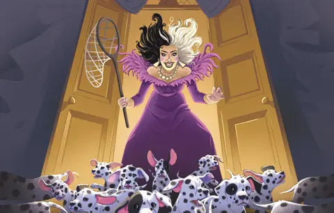 Sve što znamo o Krueli de Vil - slika 1