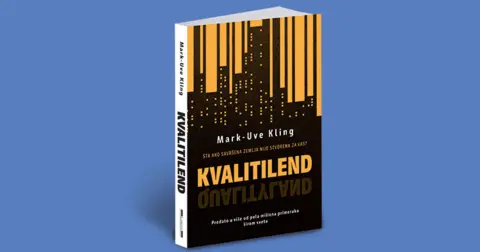 Šta ako savršena zemlja nije stvorena za vas? - slika 1