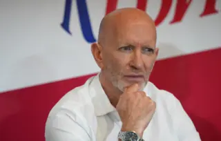 Sajmon Sibag Montefjore: Svet je mnogo komplikovaniji nego što je bio
