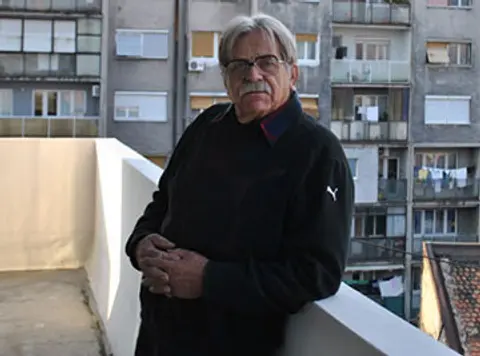 Intervju – Ljubivoje Ršumović: Još pokušavam da napišem nešto revolucionarno - slika 1