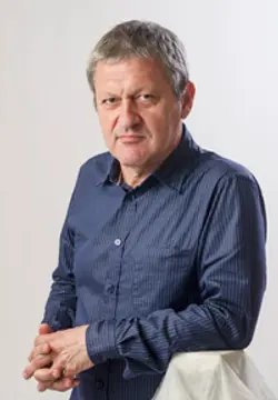 Dragan Velikić: Đavo sujete vreba na svakom koraku - slika 2