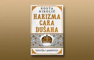 Prikaz knjige „Harizma cara Dušana“: Šta je car Dušan Srbima?
