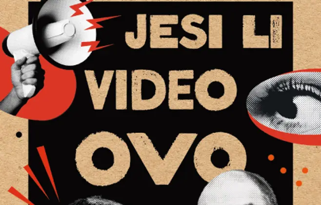 Kultna kolumna sada kao knjiga – „Jesi li video ovo“ u prodaji od 13. septembra