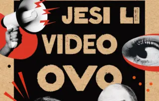 Kultna kolumna sada kao knjiga – „Jesi li video ovo“ u prodaji od 13. septembra