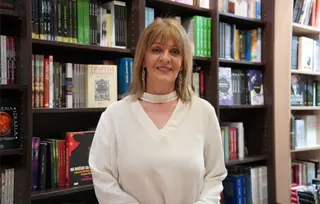 Održana promocija novog izdanja trilogije „Brda od pelina“ Jasenke Lalović
