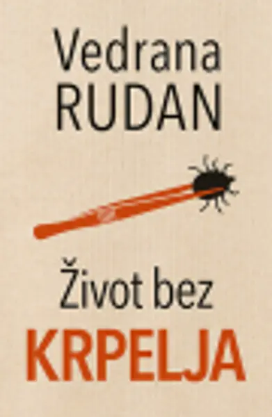 Slika 0 - Život bez krpelja