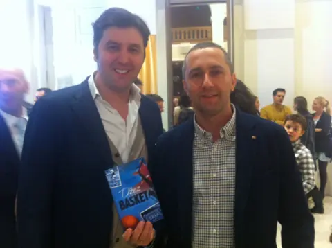 Sajmon Sibag Montefjore: Verodostojnost je najvažnija - slika 1