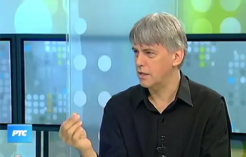 Dobitnik NIN-ove nagrade otvorio Svetosavski sajam knjiga - slika 1