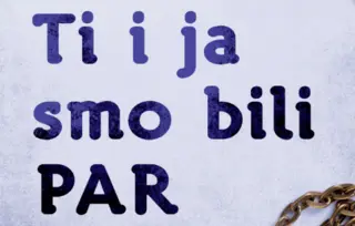 Nova knjiga priča Ljubice Arsić – „Ti i ja smo bili par“