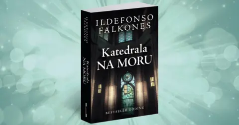 Književne destinacije: Gde danas putujete? - slika 5