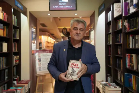 3 pitanja za… Mirka Demića - slika 1