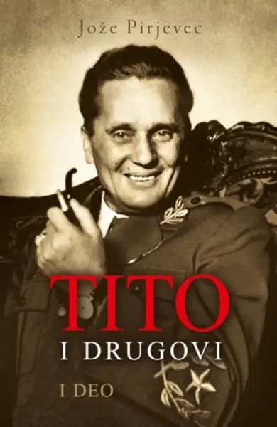 Slika 0 - Tito i drugovi - I deo