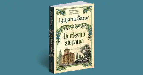 Ljiljana Šarac: „Pustila“ sam Đurđa da ispriča svoju priču - slika 1