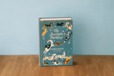 Nastavak knjige „Sto i jedan dalmatinac“ je toliko bizaran da niko nije poželeo da ga adaptira - slika 1