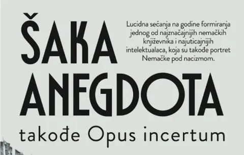 Laguna na Palilulskom sajmu knjiga od 24. do 26. maja - slika 1