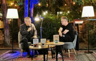 Velikić se predstavio na „Sofi“
