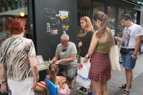 Novi roman Ivana Tokina premijeru imao na Kaleniću - slika 1