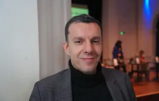 Pavle Zelić: Poverenje je temelj civilizacije