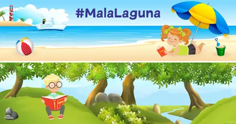 Svako more ima svoju Malu Lagunu - slika 1