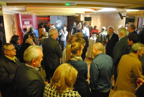 Predstavljena knjiga „Dosije Bogorodica“ Vanje Bulića - slika 2