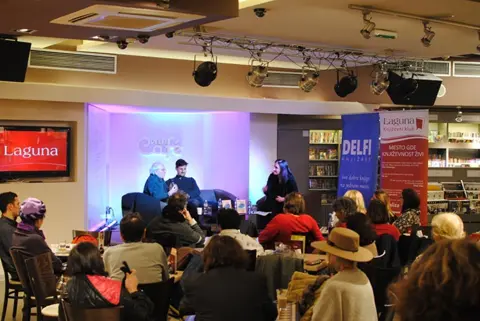 Talentovani gospodin Ripli – intrigantni junak svetske književnosti - slika 1