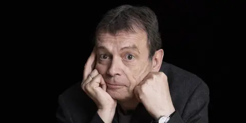 Pjer Lemetr: Ja sam stalno ljut - slika 1