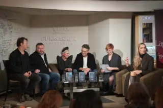 Alegorija o surovom odrastanju: predstavljen roman „Začarana krv jednoroga“ autorke Tanje Milenković