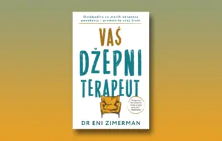 Prikaz knjige „Vaš džepni terapeut“: Višedimenzionalni vodič za terapiju