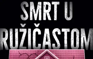 Prikaz romana „Smrt u ružičastom“: Pravo uživanje
