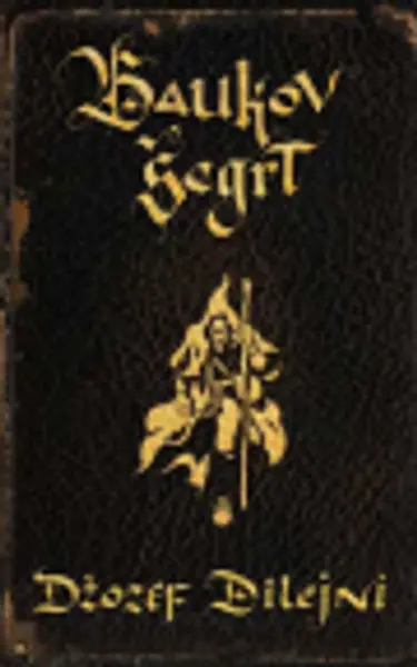 Slika 0 - Baukov šegrt