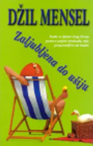 Zaljubljena do ušiju