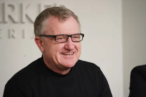 Majk Dauni: Istina je ponekad fantastičnija od fikcije - slika 1