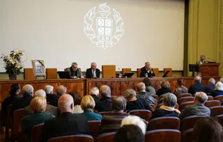 „Zajednički imenitelj svih dela Dragoslava Mihailovića bili su ljubav i razumevanje nesrećnog čoveka“