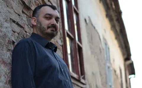 Branislav Janković: Mene praunuci neće videti kako brišem suze - slika 1