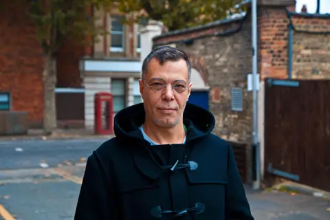 Dejan Tiago-Stanković: Čudesni Kairo i sudbinske priče - slika 1