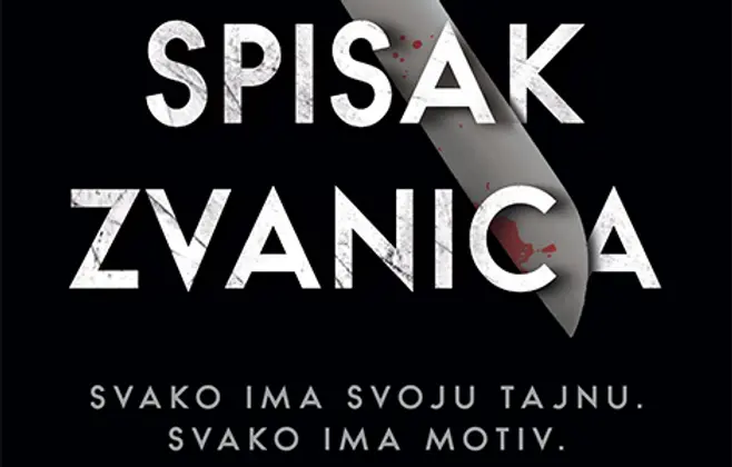 Prikaz trilera „Spisak zvanica“: „Lagano“ štivo inspirisano Agatom Kristi