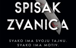 Prikaz trilera „Spisak zvanica“: „Lagano“ štivo inspirisano Agatom Kristi