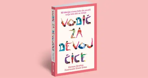 Draga Saveta, ja imam telo - slika 1