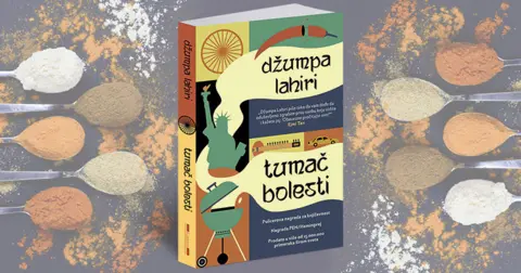 Intervju sa Džumpom Lahiri - slika 1