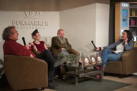 Uzbudljiv istorijski triler u stilu noara – predstavljen roman „Da je duži bio dan“ Momčila Petrovića - slika 1