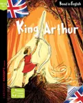 Proizvod King Arthur – Read in English