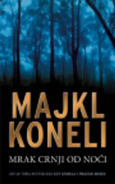 Slika 0 - Mrak crnji od noći