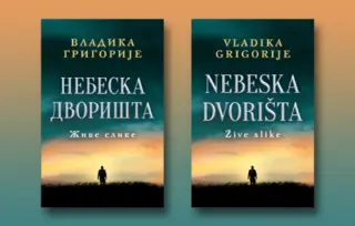 Prikaz romana „Nebeska dvorišta“: Ne ostaviti ostavljene