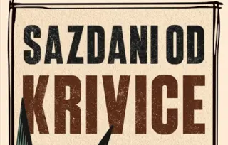 Ljudi vole da im se prodaje američki san – „Sazdani od krivice“ Joane Elmi u prodaji od 10. januara