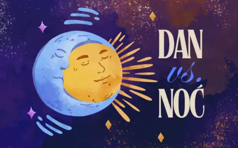 10 preporuka za Noć knjige: DAN vs. NOĆ - slika 1