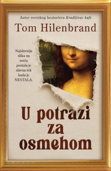 Slika 0 - U potrazi za osmehom